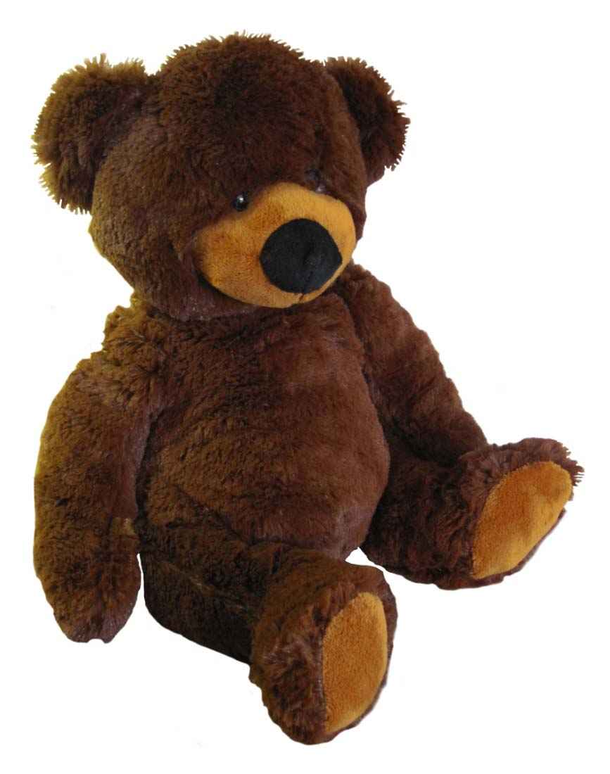 Teddy Bear Microwave Soft Toy Warmer Heat Pack