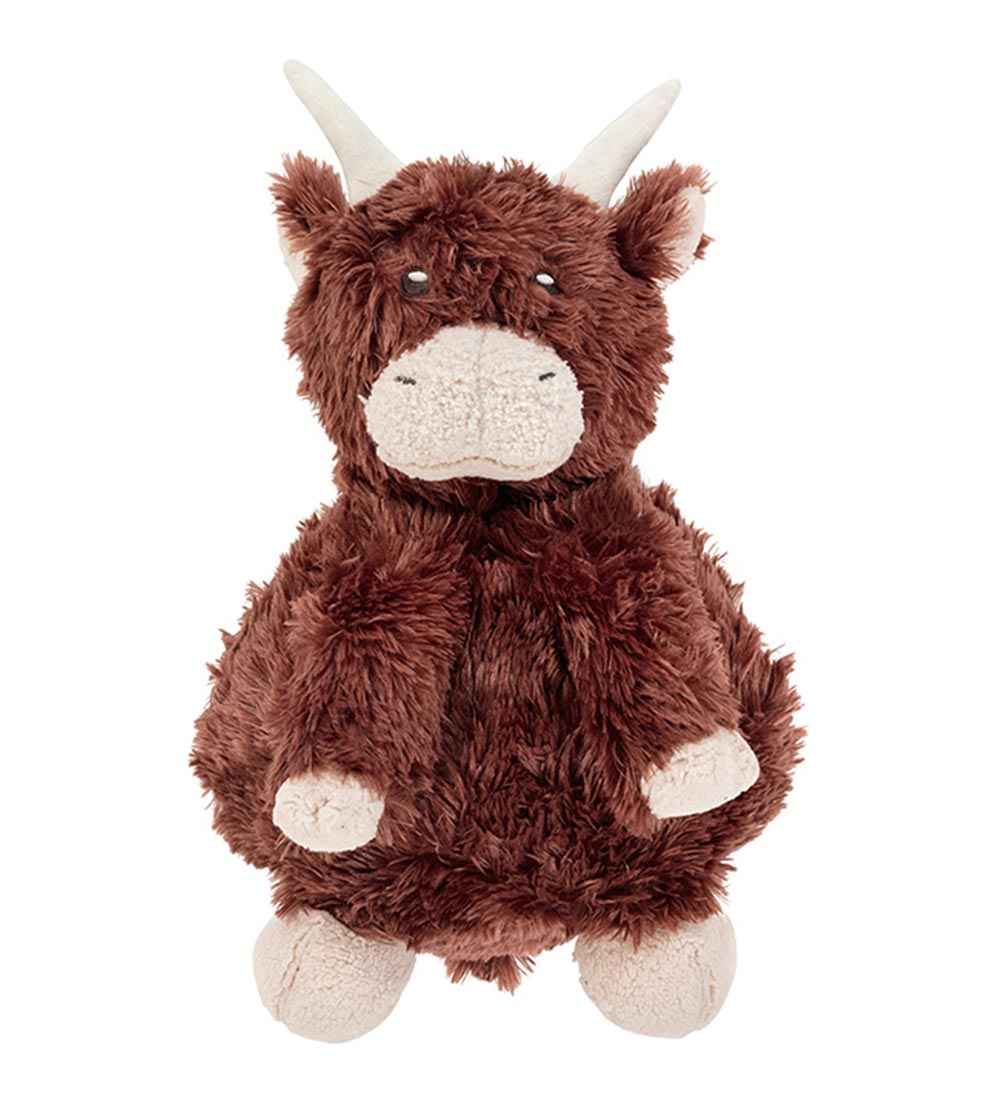 Stuffed water buffalo on sale